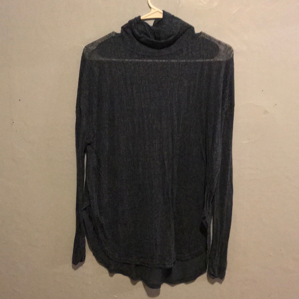 Free People Long sleeve